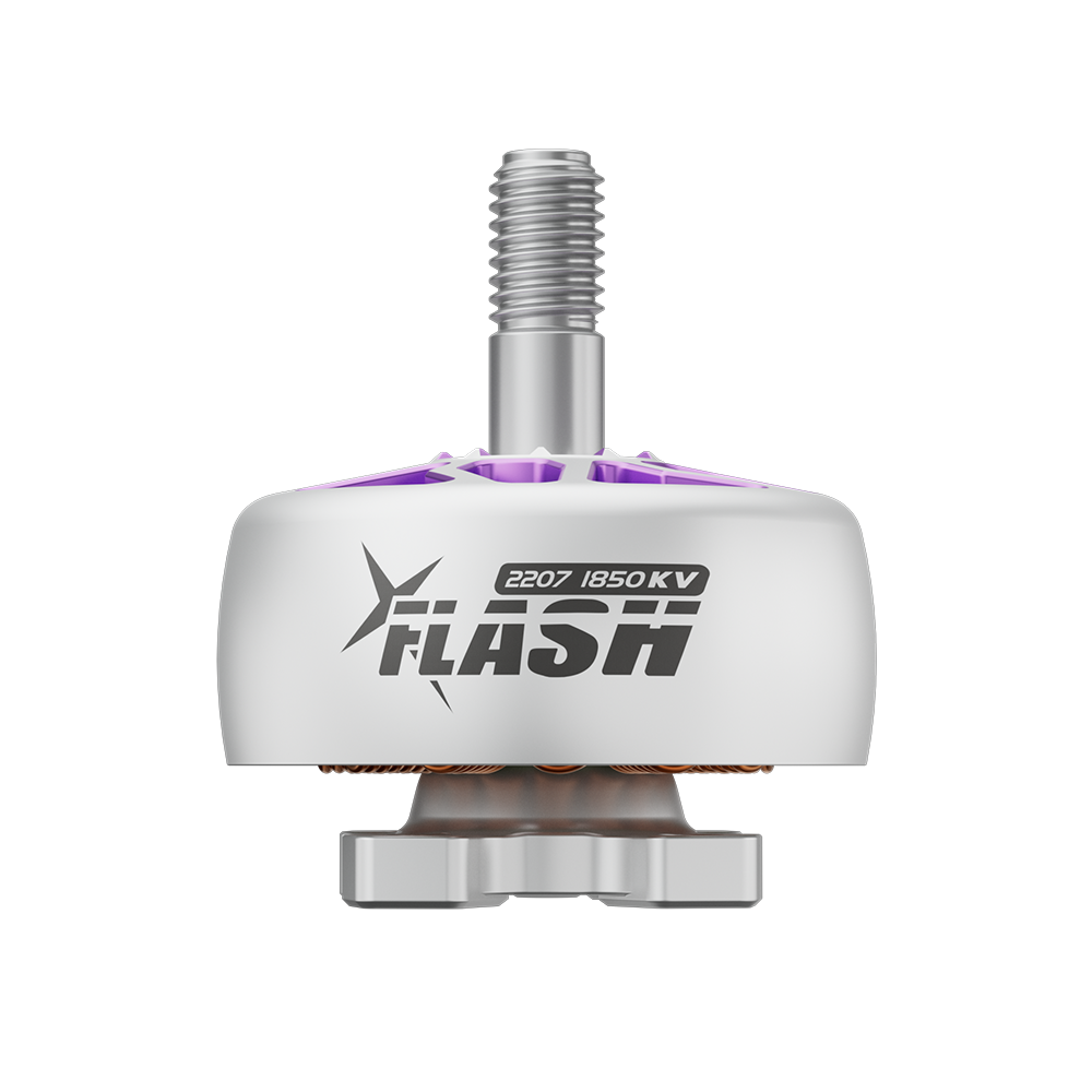 Flash 2207 1850KV FPV電機