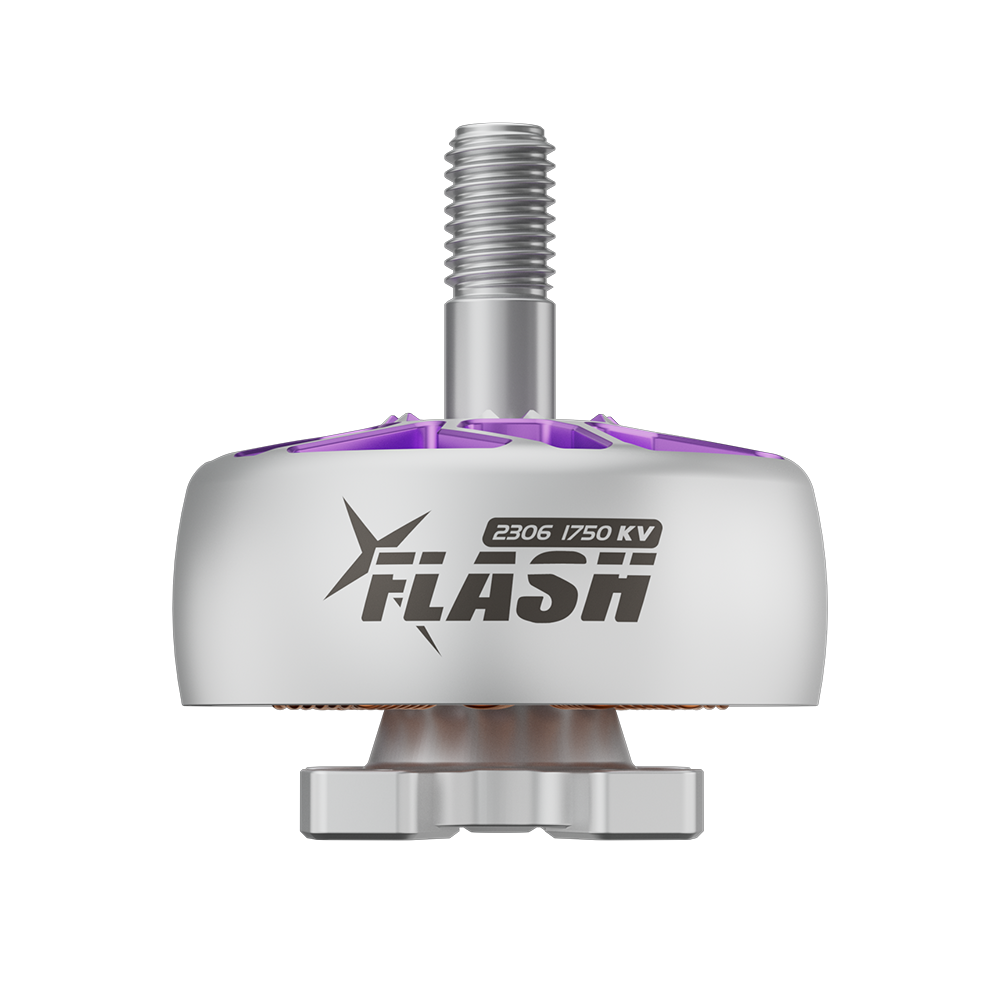 Moteur FPV Flash 2306 1750KV