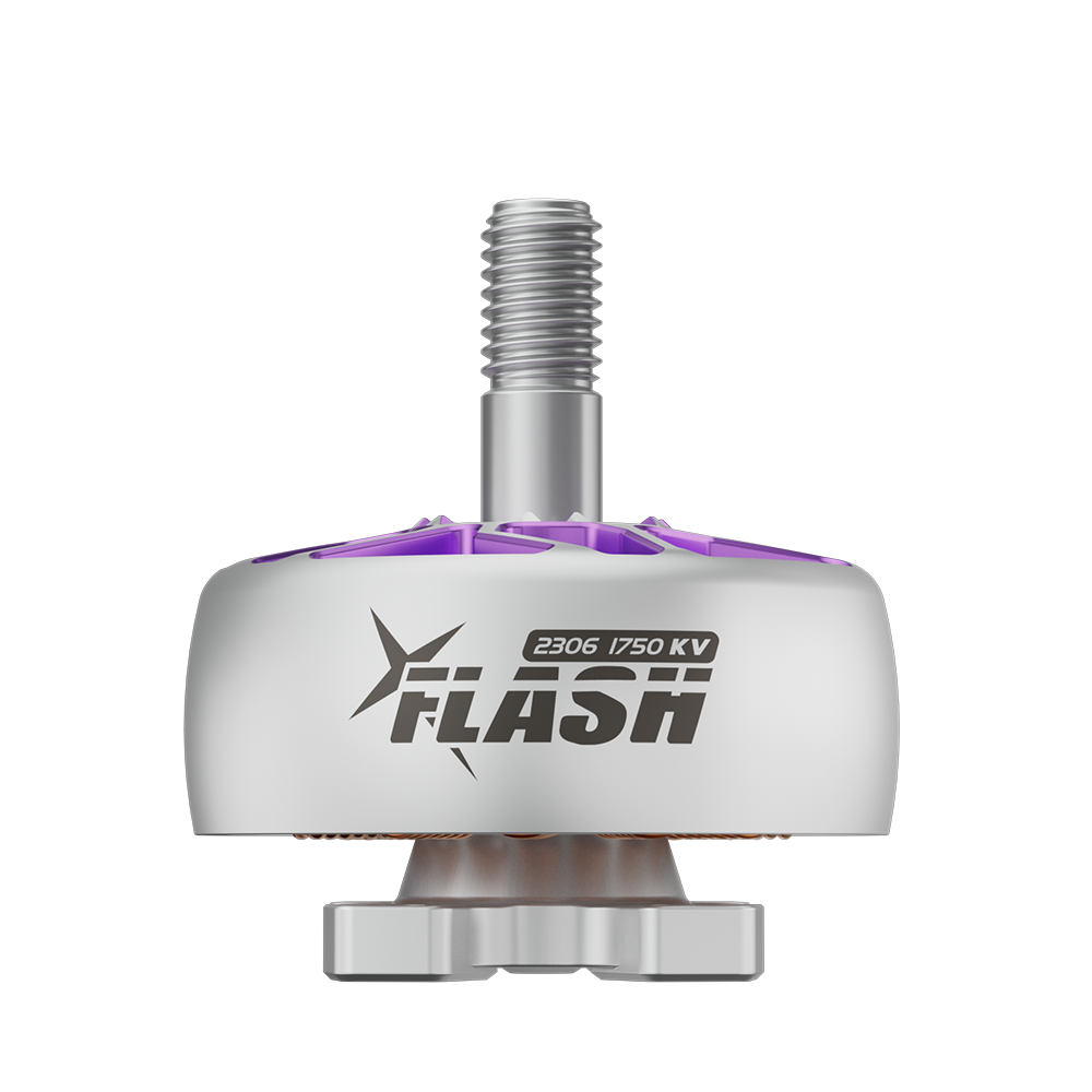 Moteur FPV Flash 2306 1750KV