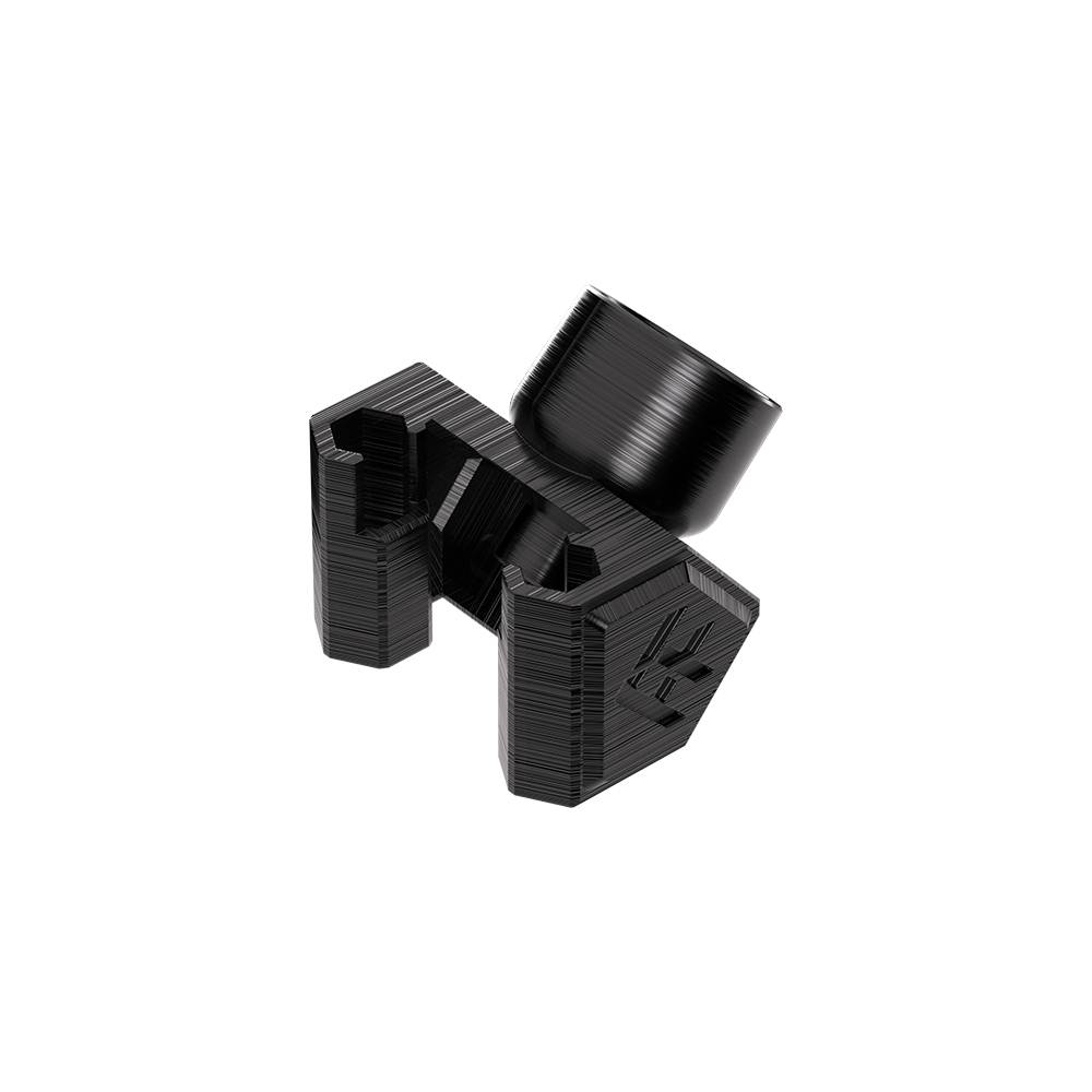 Volador II 5-6 Inch O3 Stubby Antenna Mount