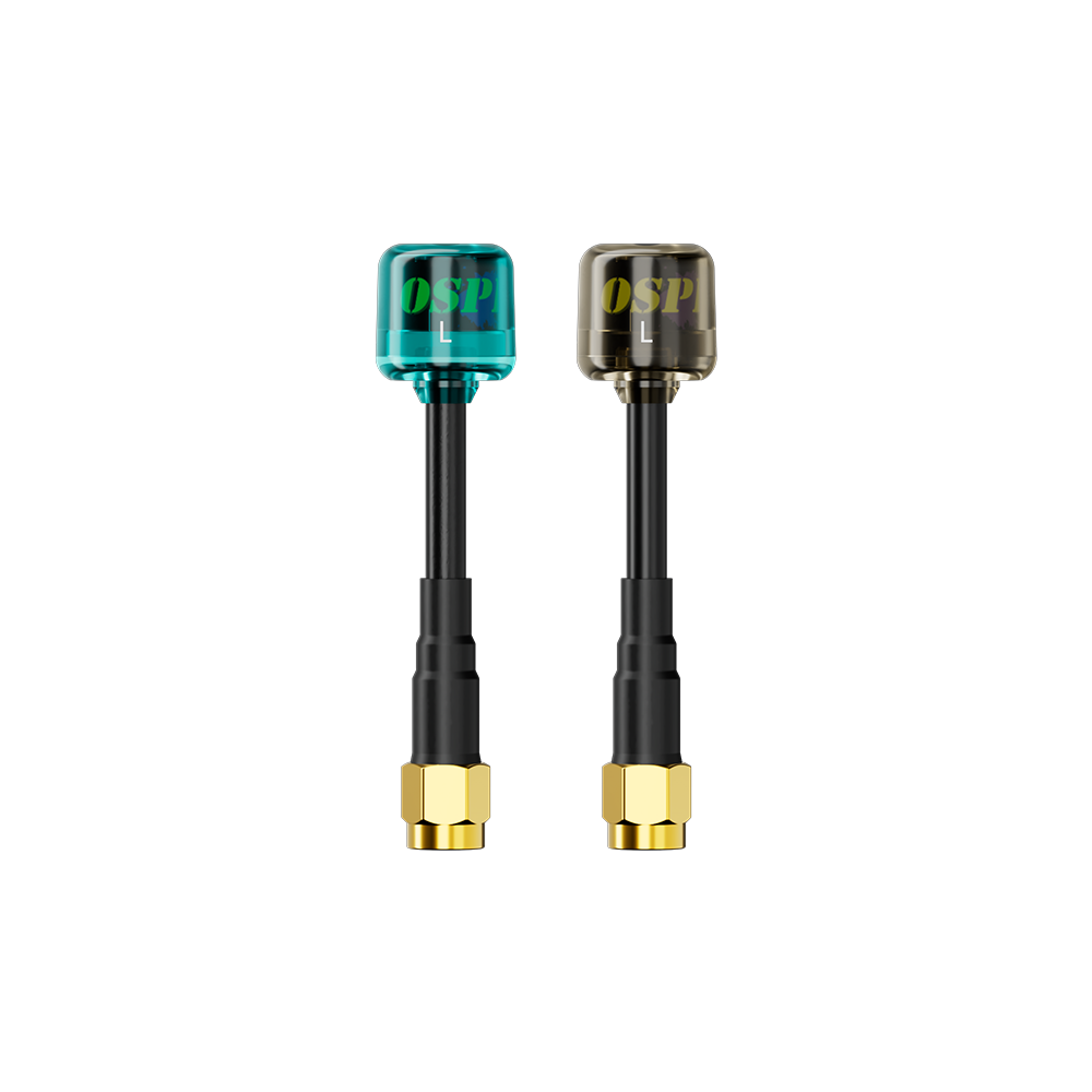 Osprey 5.8Ghz 60mm RP-SMA Antenna - LHCP