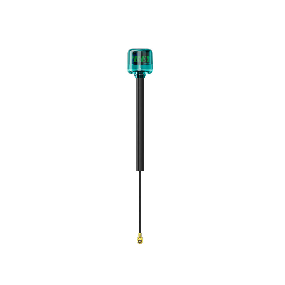 Osprey 5.8Ghz 90mm ipex/UFL FPV Antenna - LHCP
