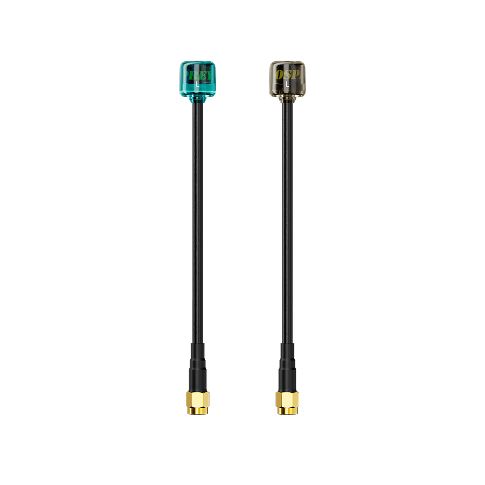 Osprey 5.8Ghz 130mm SMA Antenna - LHCP