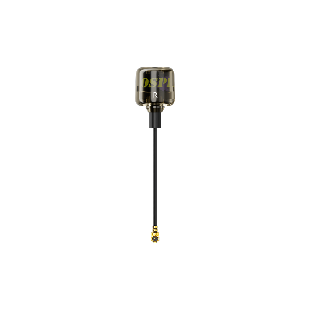 Osprey 5.8Ghz 40mm ipex/UFL RHCP Stubby Antenna