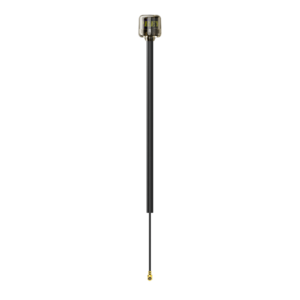 Osprey 5.8Ghz 140mm ipex/UFL FPV Antenna - RHCP
