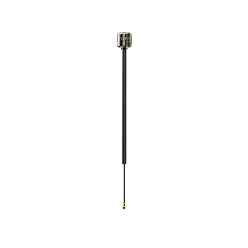 Osprey 5.8Ghz 140mm ipex/UFL FPV Antenna - LHCP