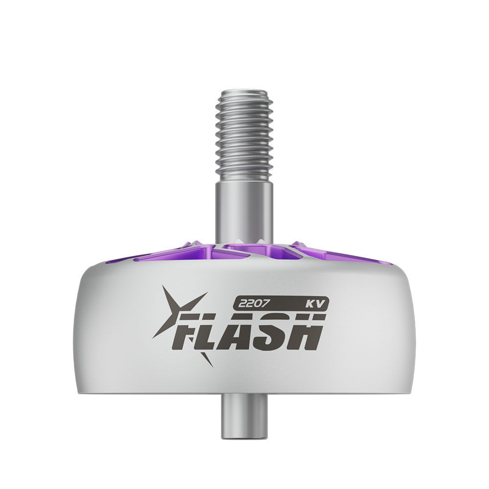 Flash 2207 Replacement Motor Bell