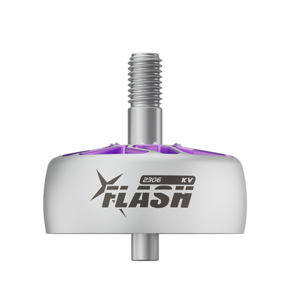 Flash 2306 Replacement Motor Bell
