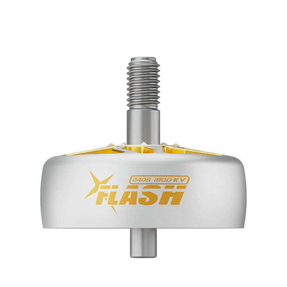 Replacement Motor Bell For Flash 2406
