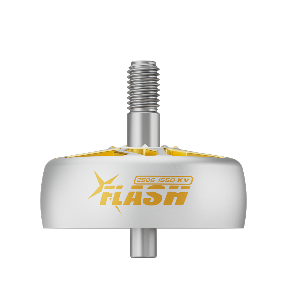 Replacement Motor Bell For Flash 2506