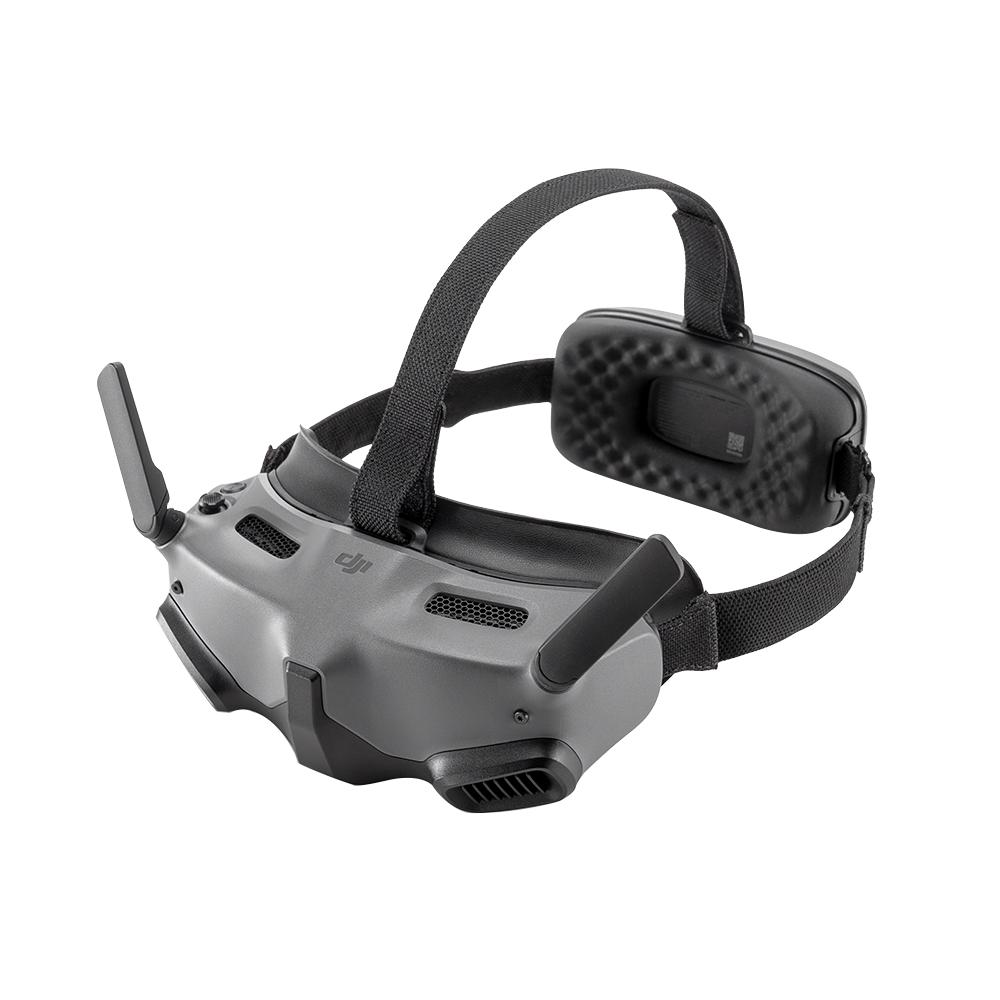DJI Goggles Integra