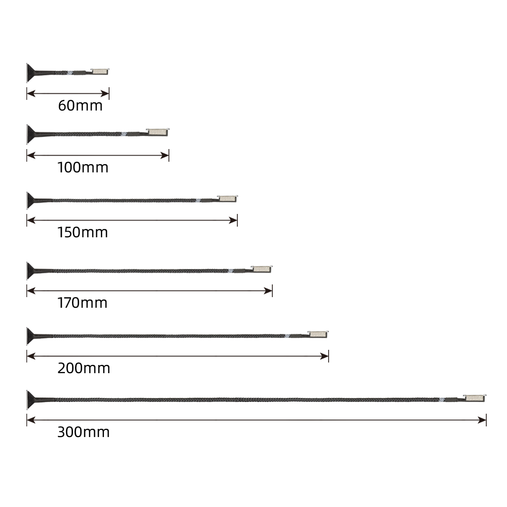 DJI O3 Coaxial Camera Cable