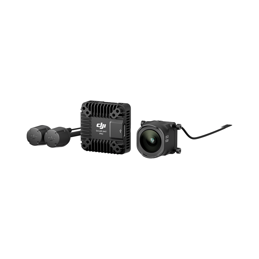 DJI O4 Air Unit Pro