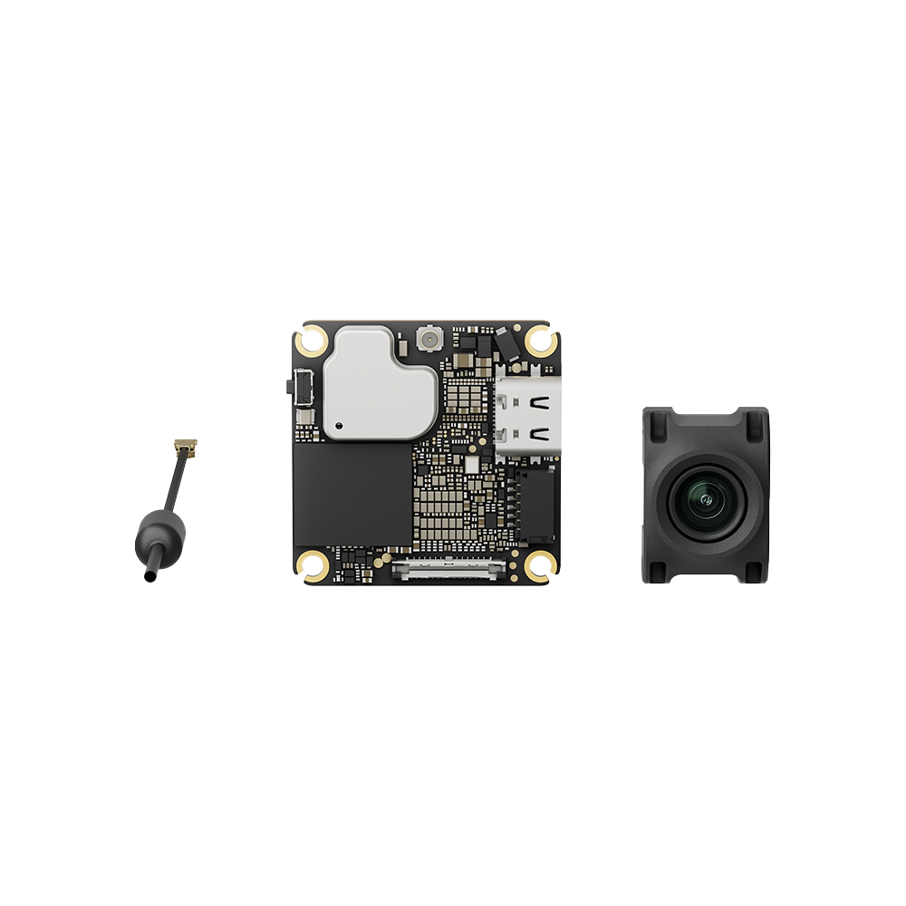 DJI O4 Air Unit