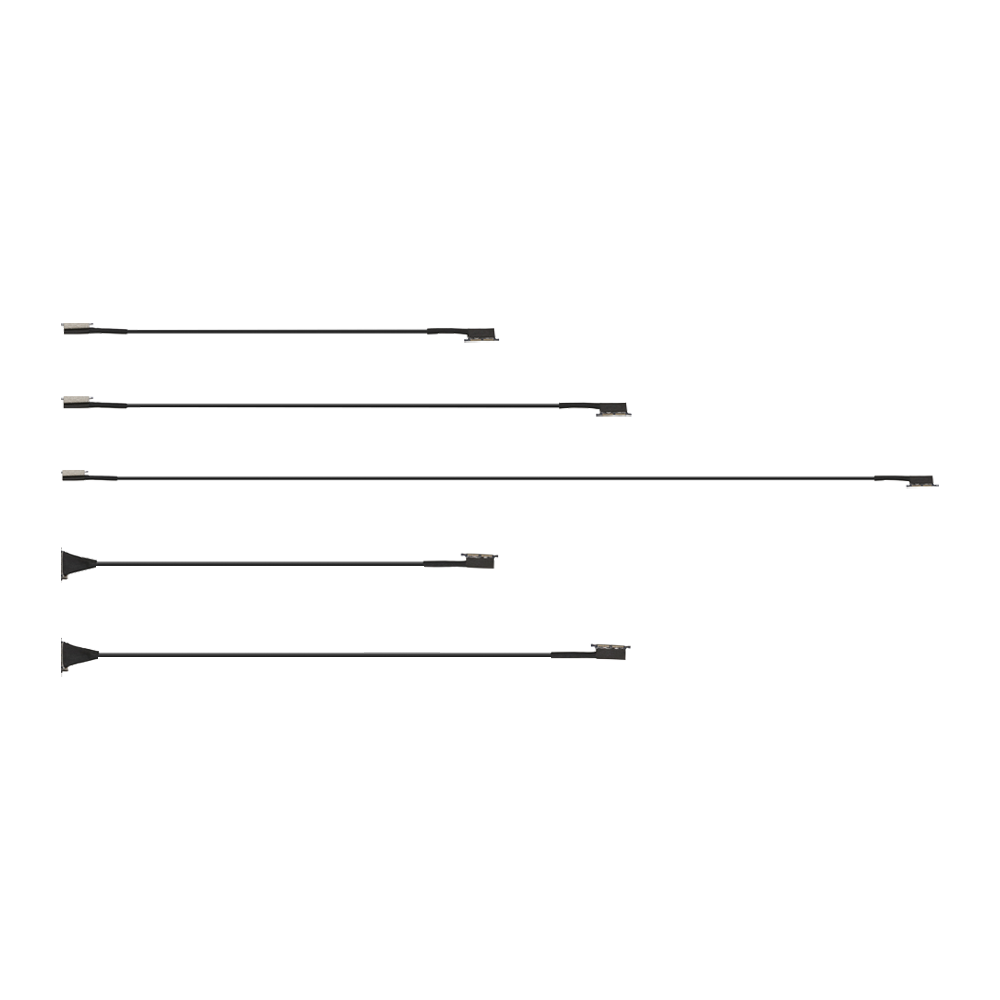 câble coaxial caméra DJI O4