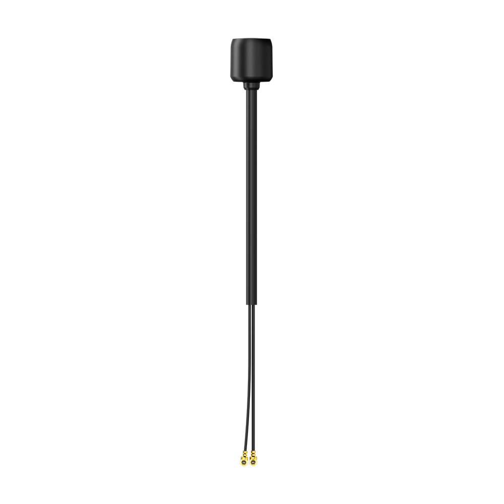 FlyFishRC Dual-Band 5.8Ghz/2.4Ghz UFL Antenna For DJI O3