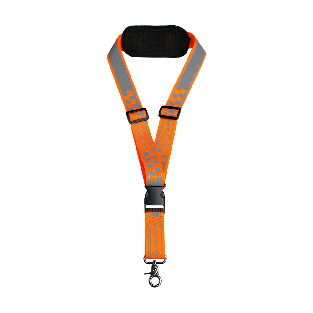 FlyFishRC Transmitter Strap