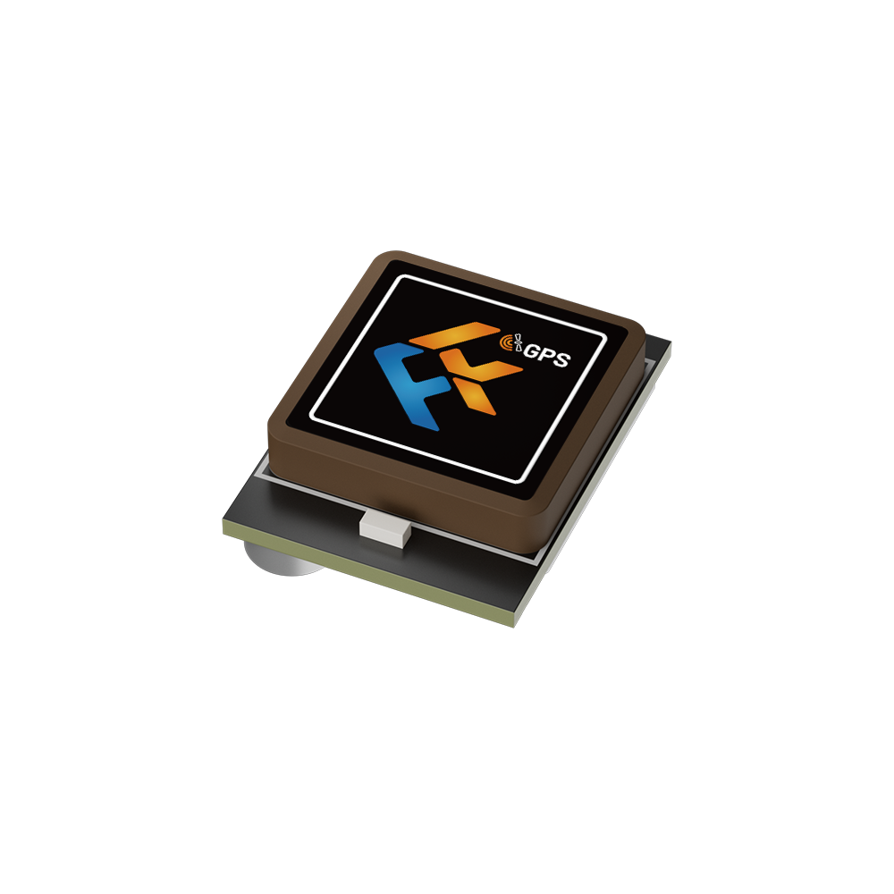 FlyFishRC M10 Mini GPS Module