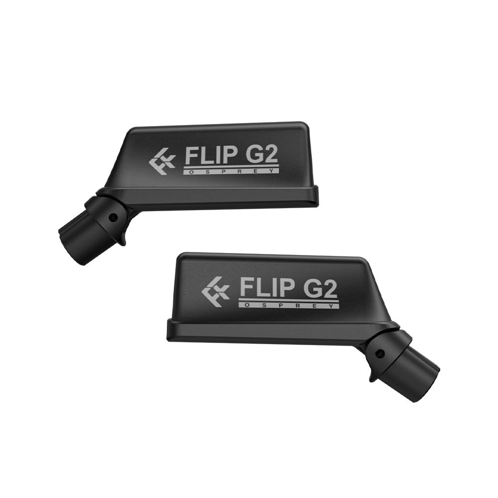 Osprey FLIP G2 Dual band Antenna For DJI Goggles 2