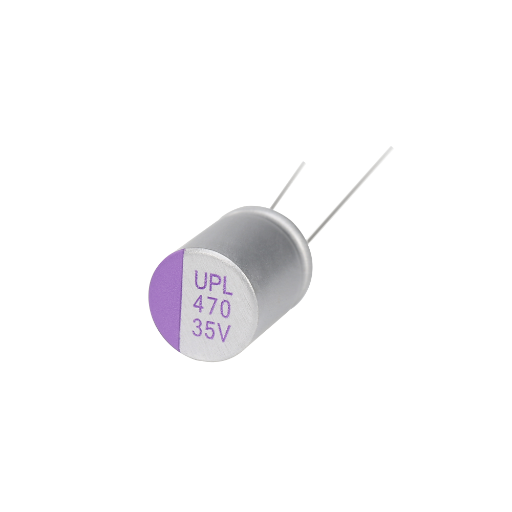 Condensateur UNICON UPL 35 V 470 UF 10 x 12 mm - 10 pièces