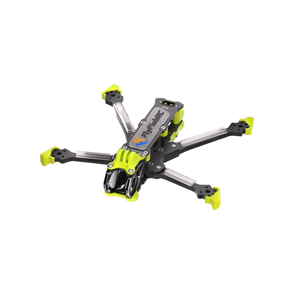 Volador II VD5 O4 Deadcat FPV T700 Frame Kit