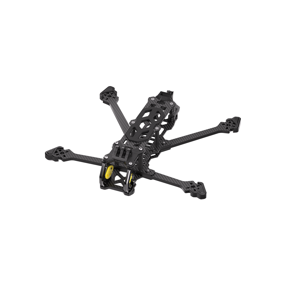 Atlas 4 LR FPV Frame Kit