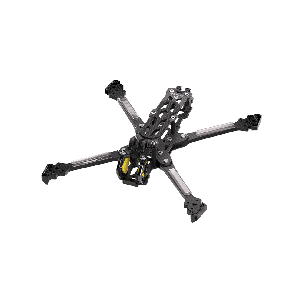 FIFTY5 O4 Freestyle FPV Frame Kit