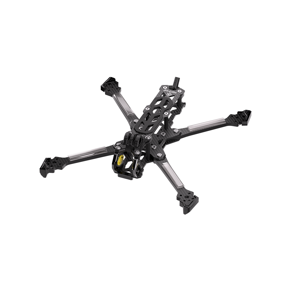 FIFTY5 Freestyle FPV Frame Kit