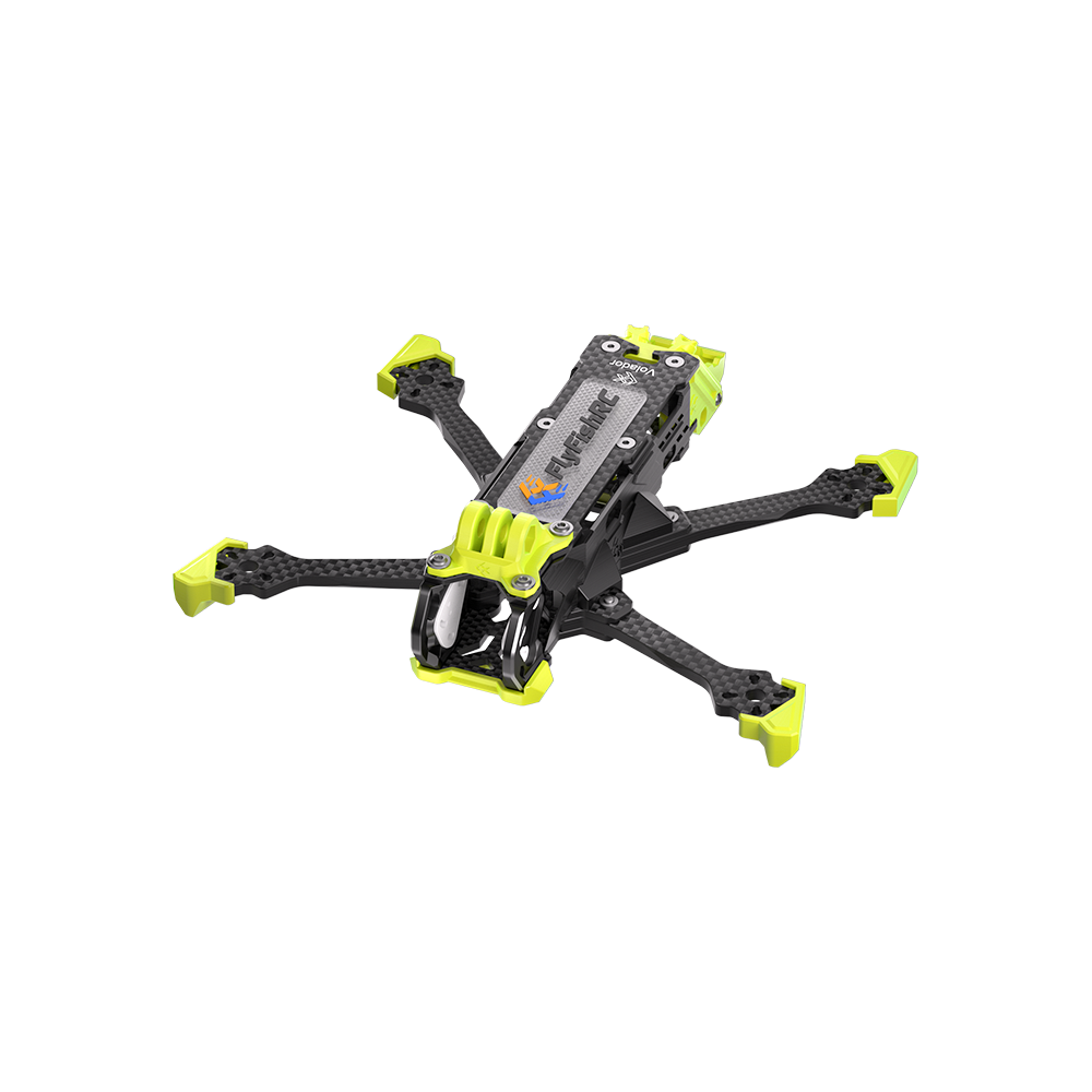 Volador VD4 O4 Pro Deadcat FPV T700 Frame Kit