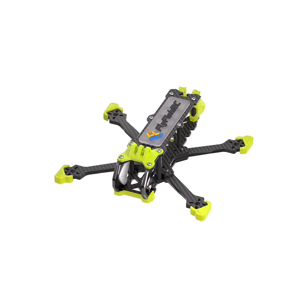 Volador VX3 O4 Freestyle Frame Kit