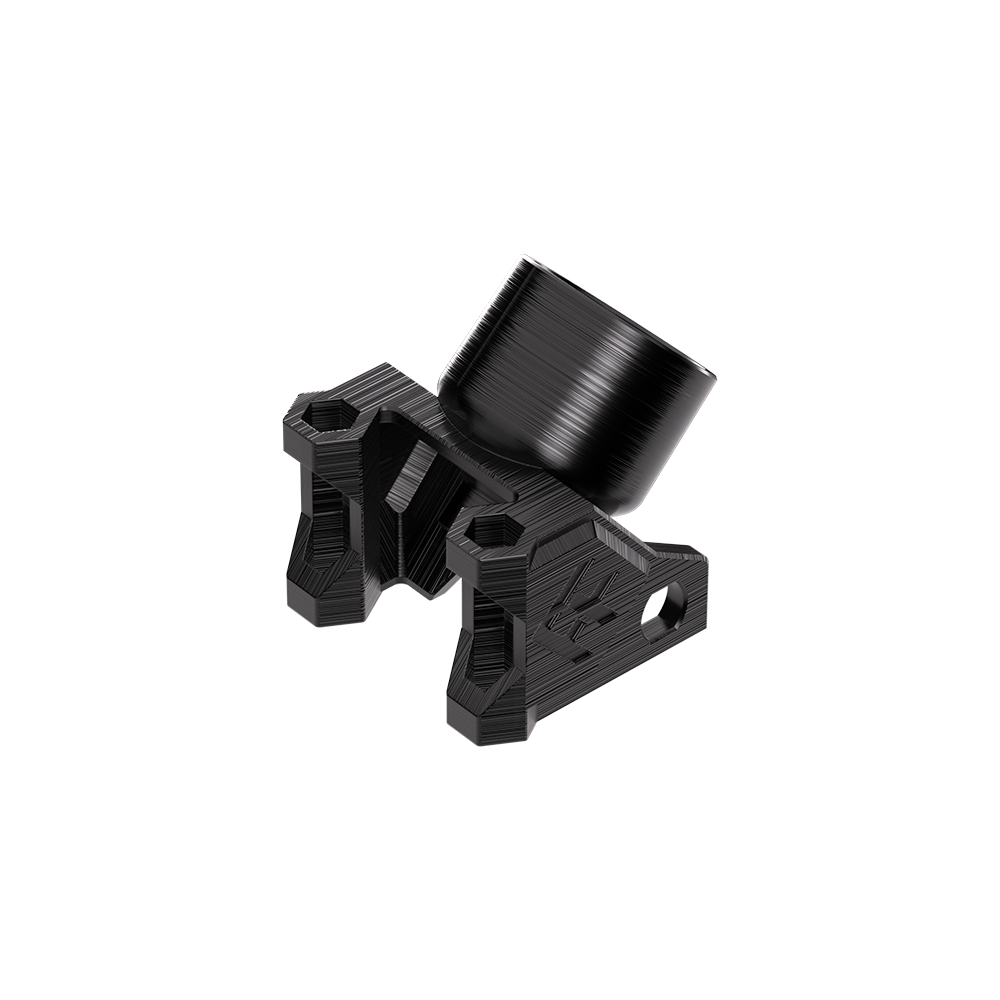 Volador  VX3/VX3.5  O3 Osprey Stubby Antenna Mount