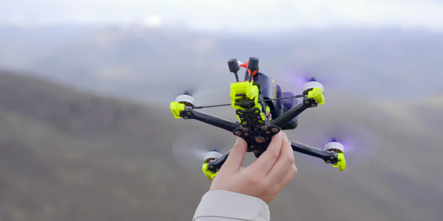 Volador VX5